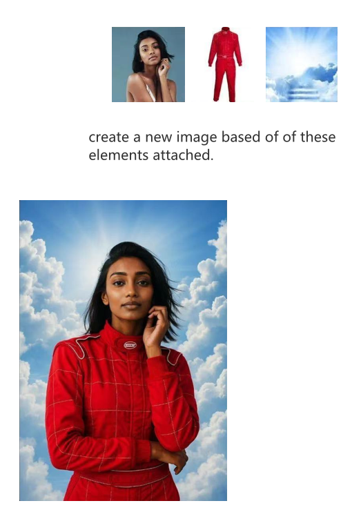 Avatar fusion